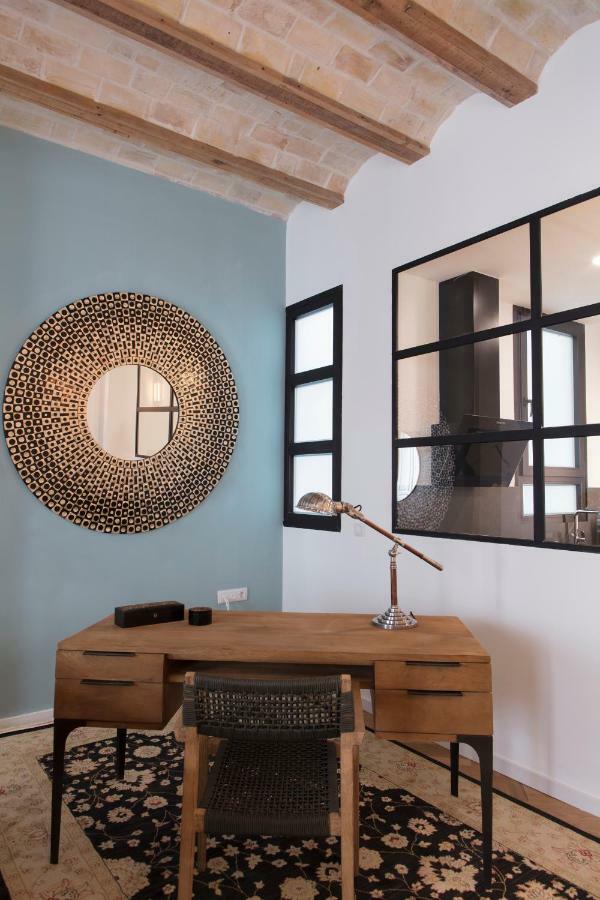 Florit Flats - Chic And Central In A Lively But Quiet Area All Walking Distance Valência Exterior foto
