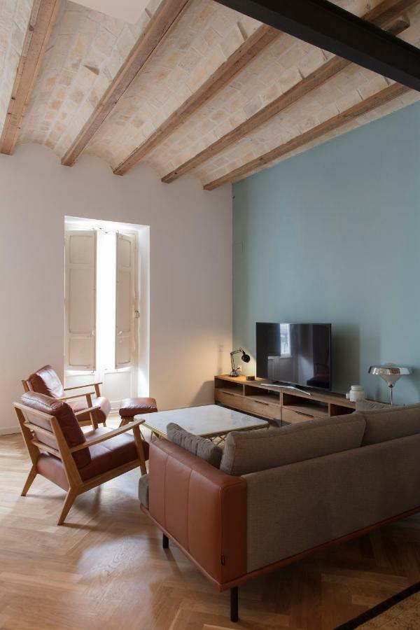 Florit Flats - Chic And Central In A Lively But Quiet Area All Walking Distance Valência Exterior foto