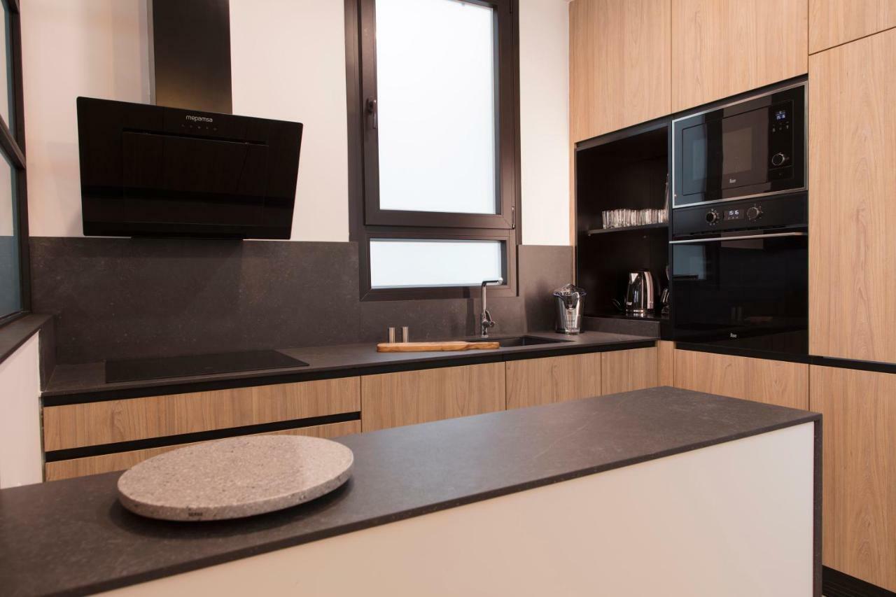 Florit Flats - Chic And Central In A Lively But Quiet Area All Walking Distance Valência Exterior foto