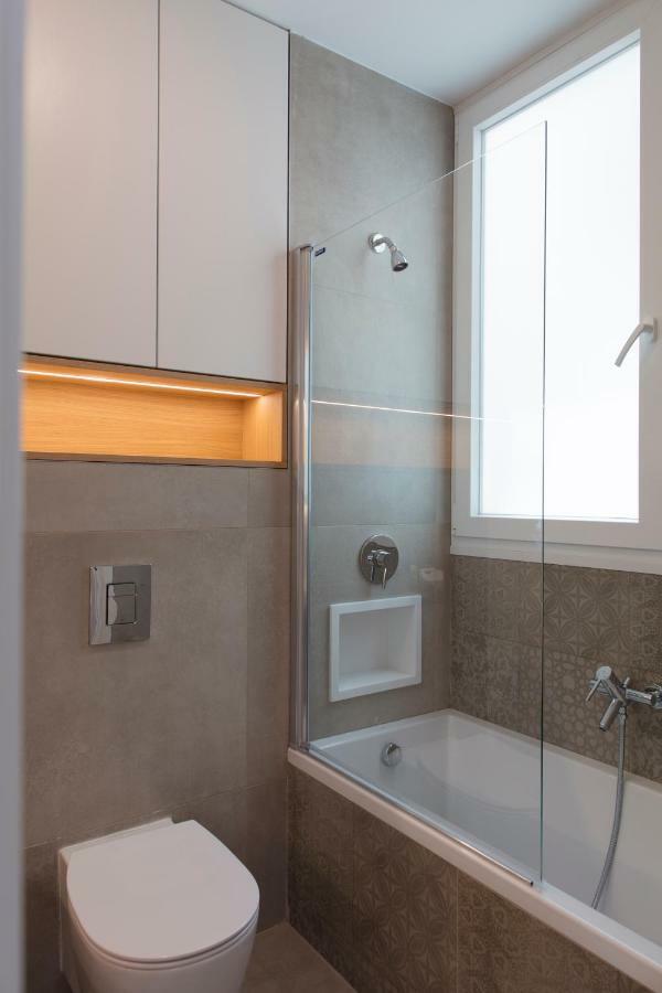 Florit Flats - Chic And Central In A Lively But Quiet Area All Walking Distance Valência Exterior foto
