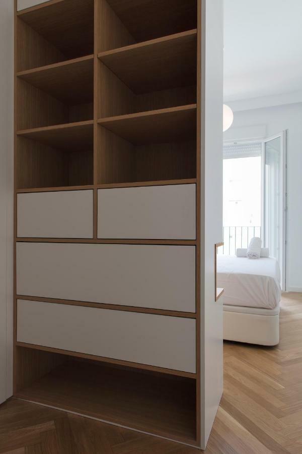 Florit Flats - Chic And Central In A Lively But Quiet Area All Walking Distance Valência Exterior foto