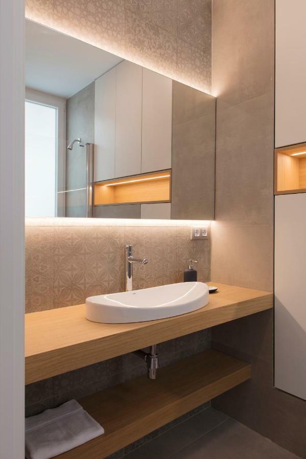 Florit Flats - Chic And Central In A Lively But Quiet Area All Walking Distance Valência Exterior foto