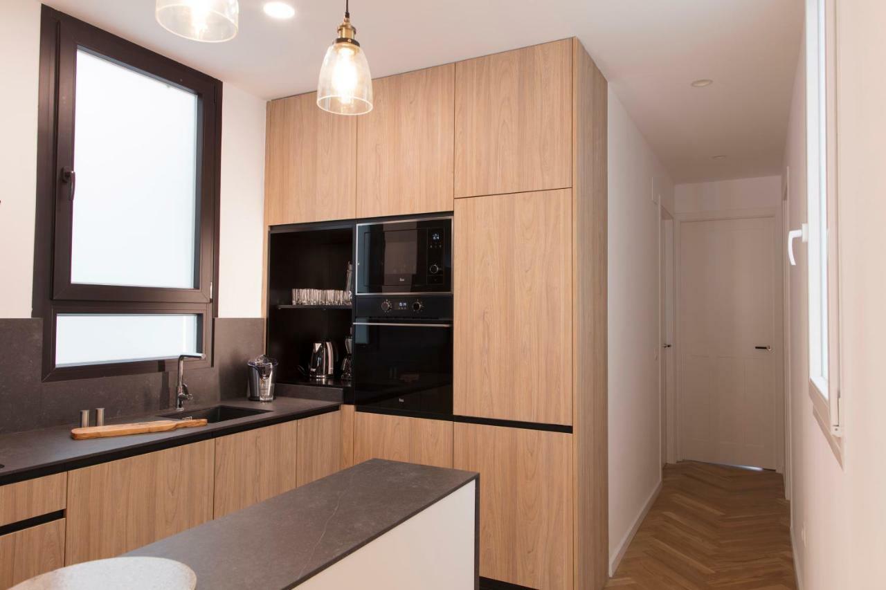 Florit Flats - Chic And Central In A Lively But Quiet Area All Walking Distance Valência Exterior foto