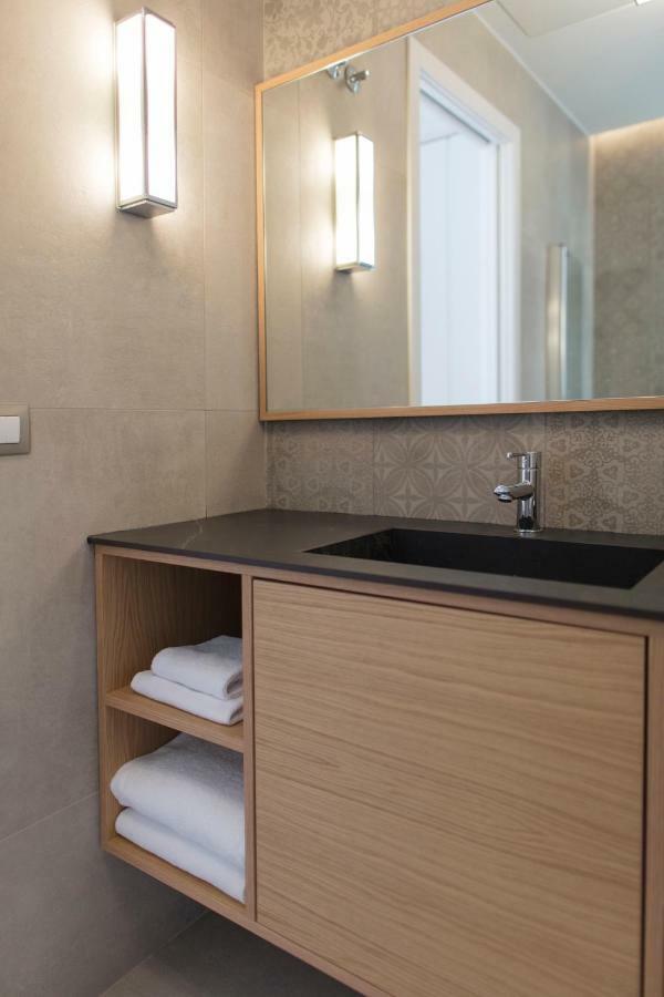 Florit Flats - Chic And Central In A Lively But Quiet Area All Walking Distance Valência Exterior foto