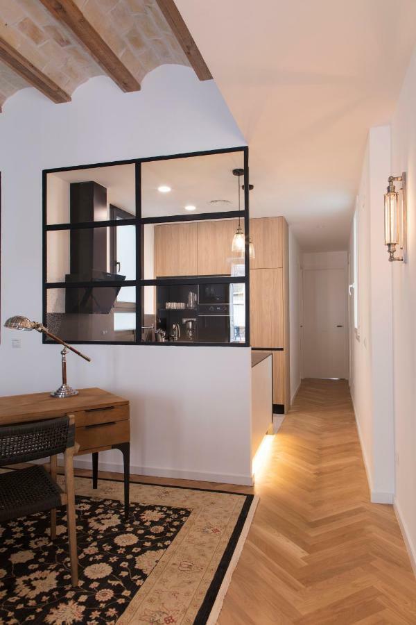 Florit Flats - Chic And Central In A Lively But Quiet Area All Walking Distance Valência Exterior foto